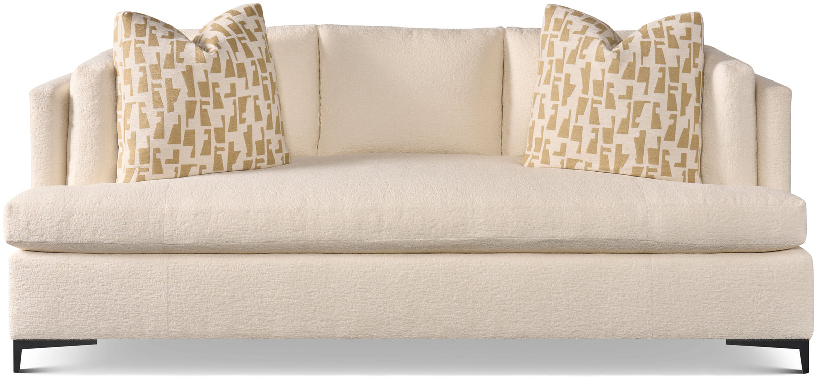 Aiden Sleeper Sofa | Theodore Alexander | Sutter & Vale