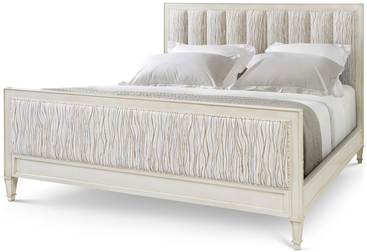 Richards Bed | Theodore Alexander | Sutter & Vale