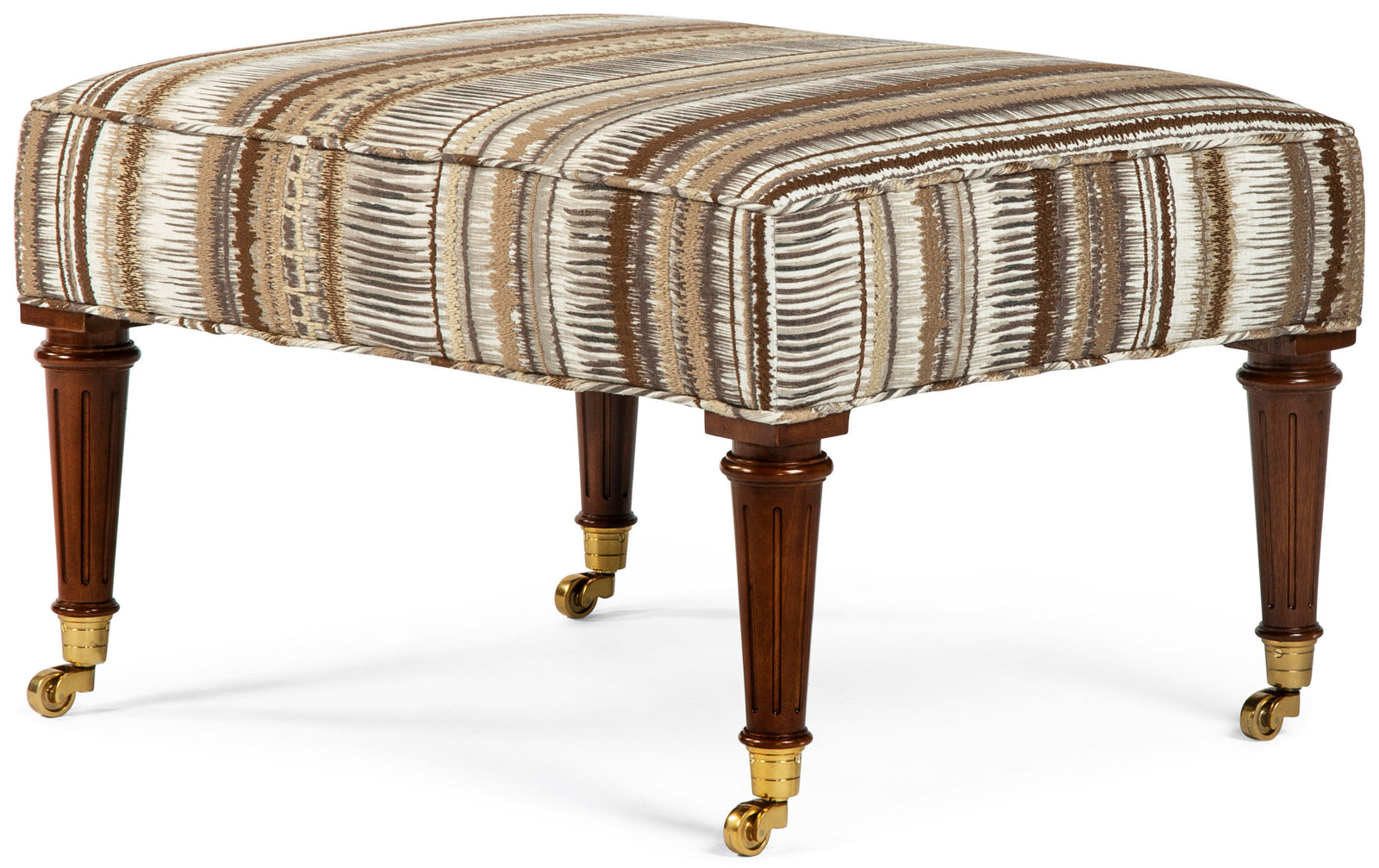 Josephine Ottoman | Theodore Alexander | Sutter & Vale