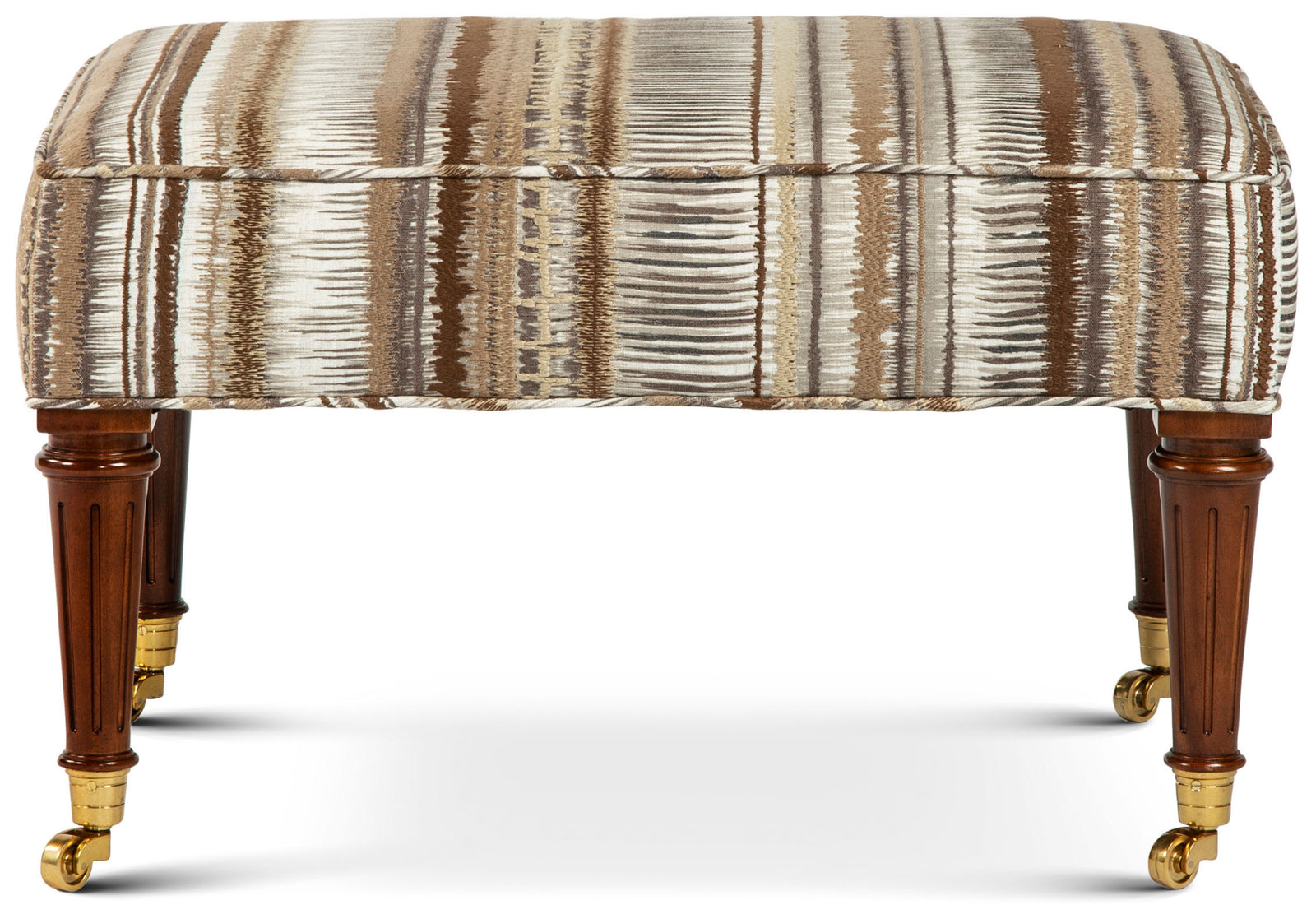 Josephine Ottoman | Theodore Alexander | Sutter & Vale