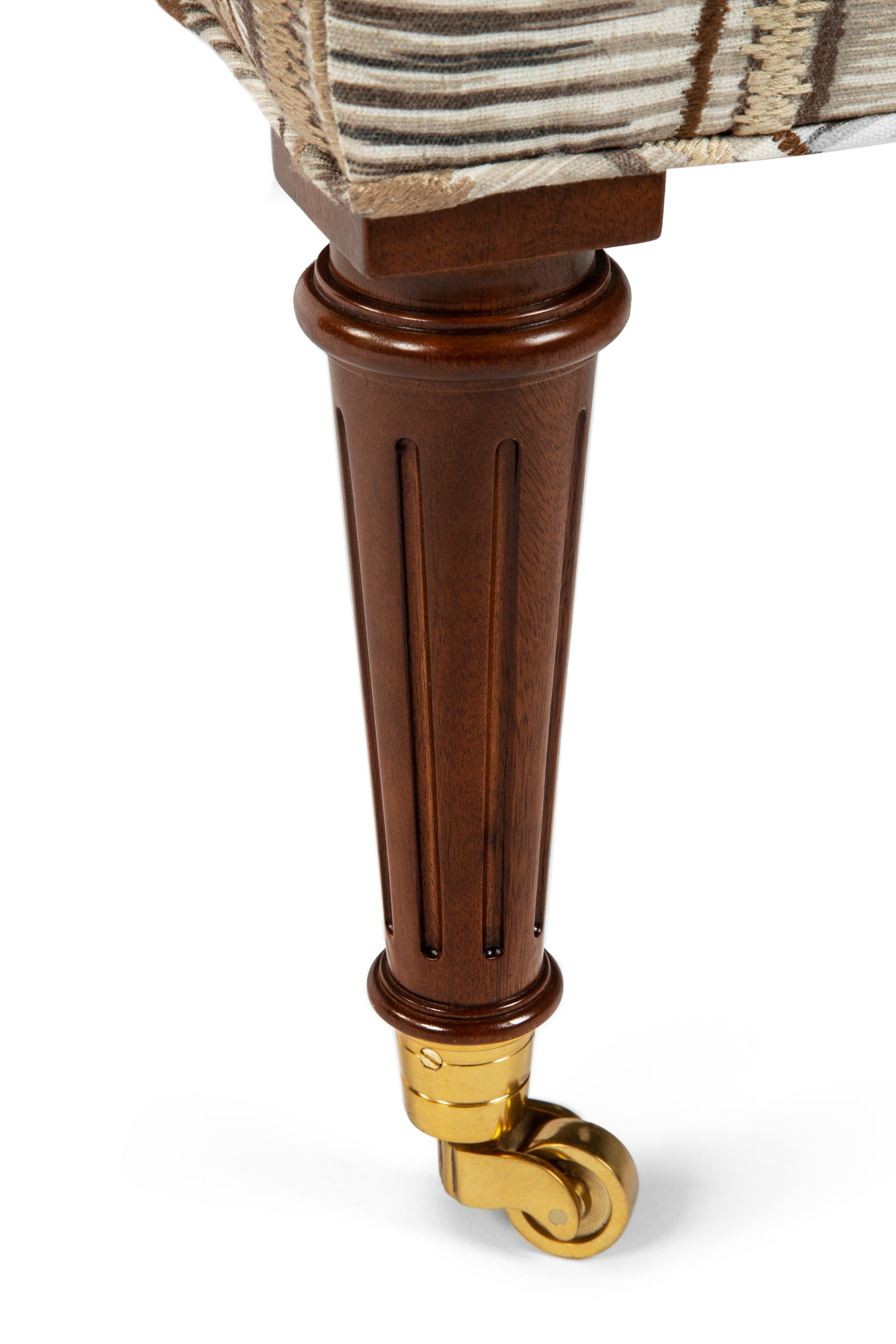 Josephine Ottoman | Theodore Alexander | Sutter & Vale