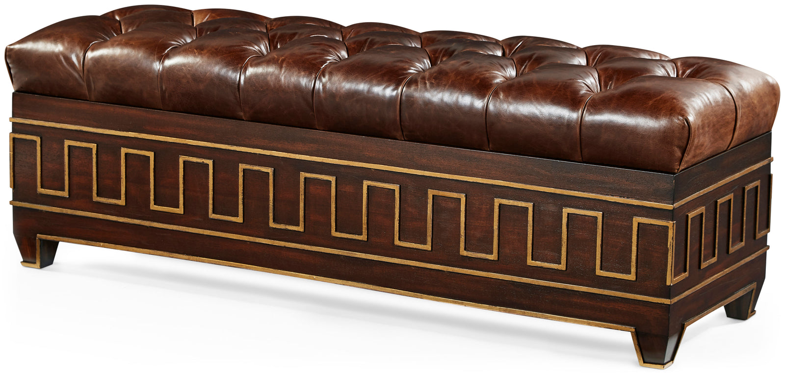 Charlie Bench | Theodore Alexander | Sutter & Vale