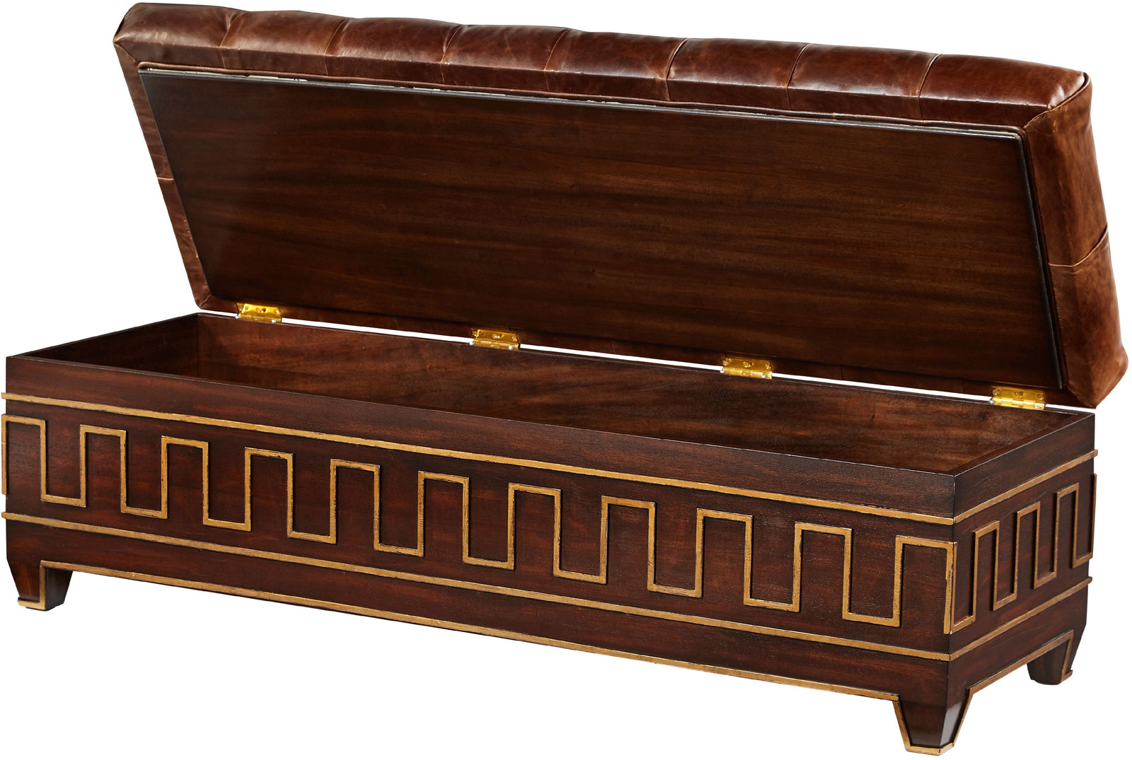 Charlie Bench | Theodore Alexander | Sutter & Vale