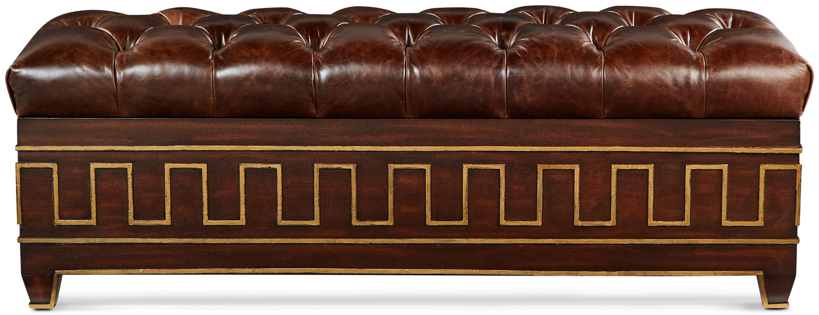 Charlie Bench | Theodore Alexander | Sutter & Vale