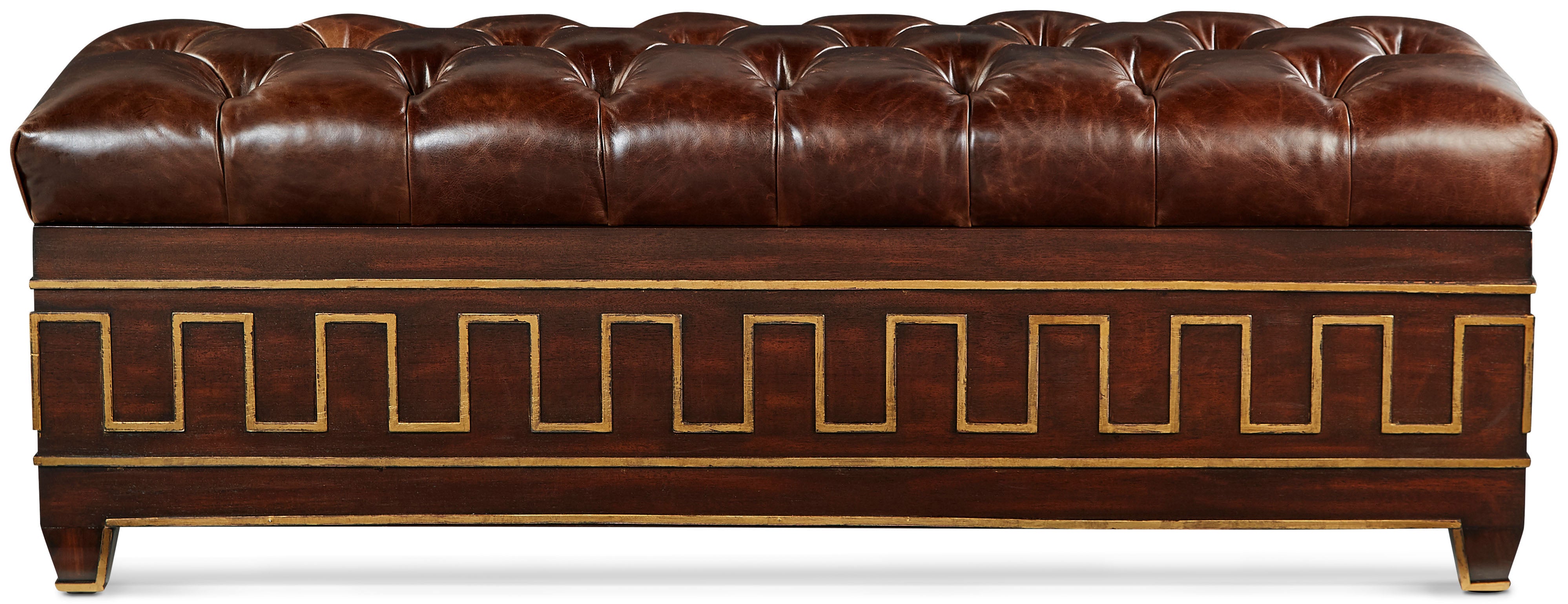 Charlie Bench | Theodore Alexander | Sutter & Vale