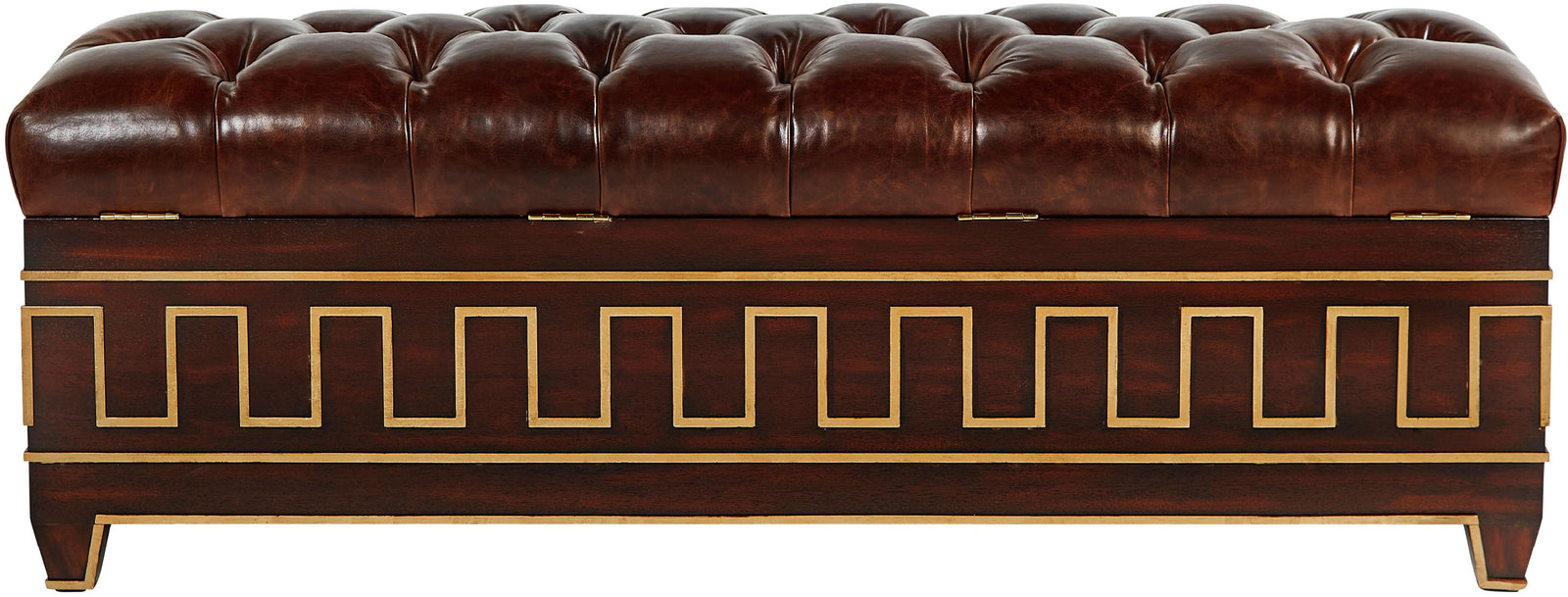 Charlie Bench | Theodore Alexander | Sutter & Vale