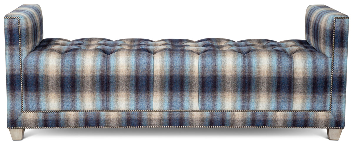 Natalia Bench | Theodore Alexander | Sutter & Vale
