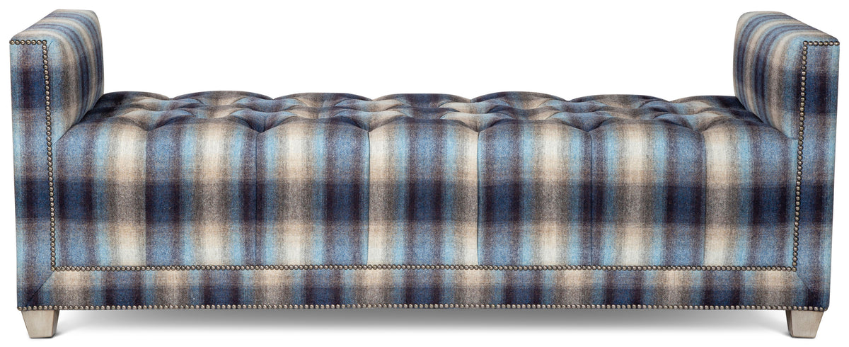 Natalia Bench | Theodore Alexander | Sutter & Vale