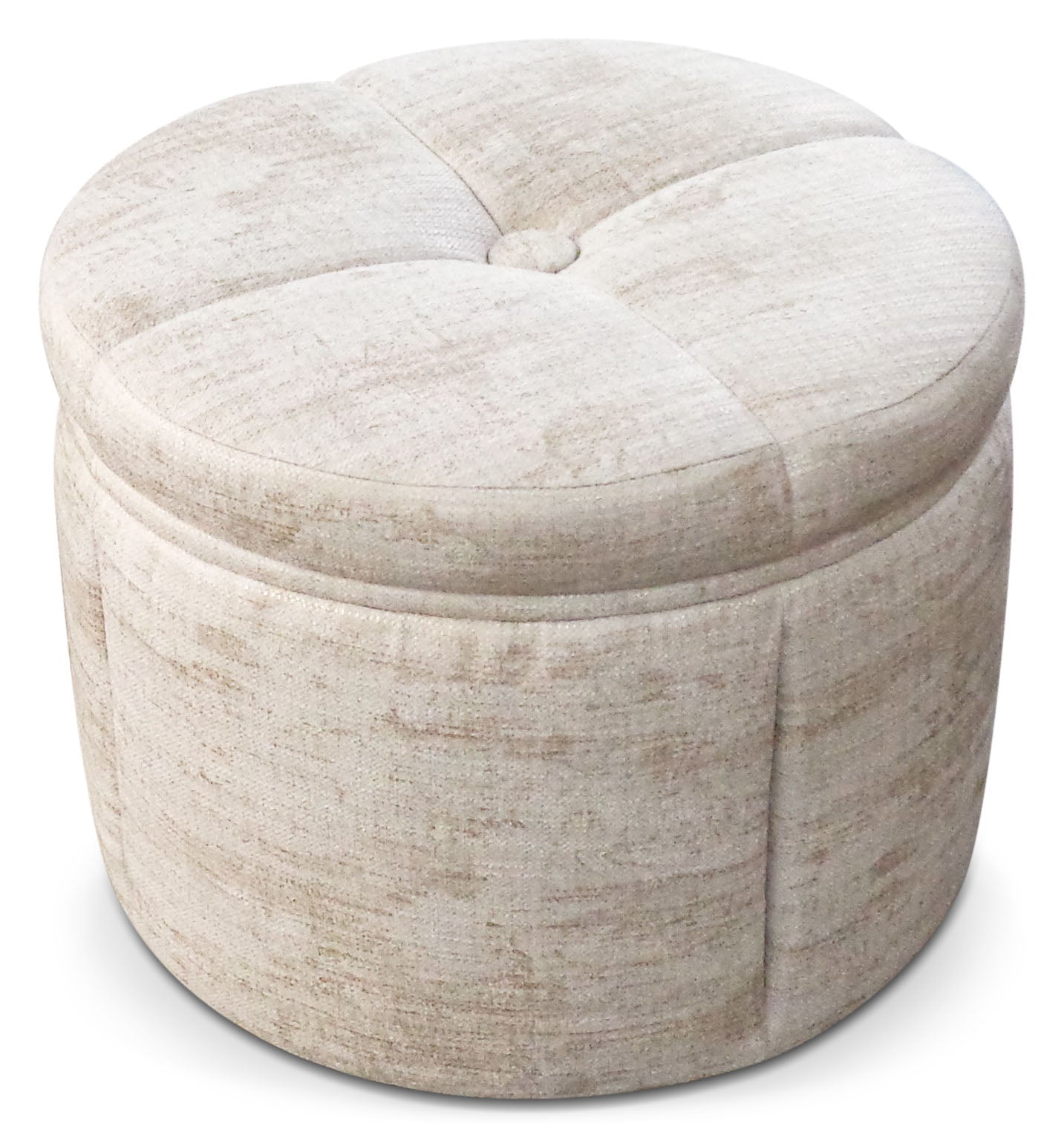 Rosette Stool | Theodore Alexander | Sutter & Vale