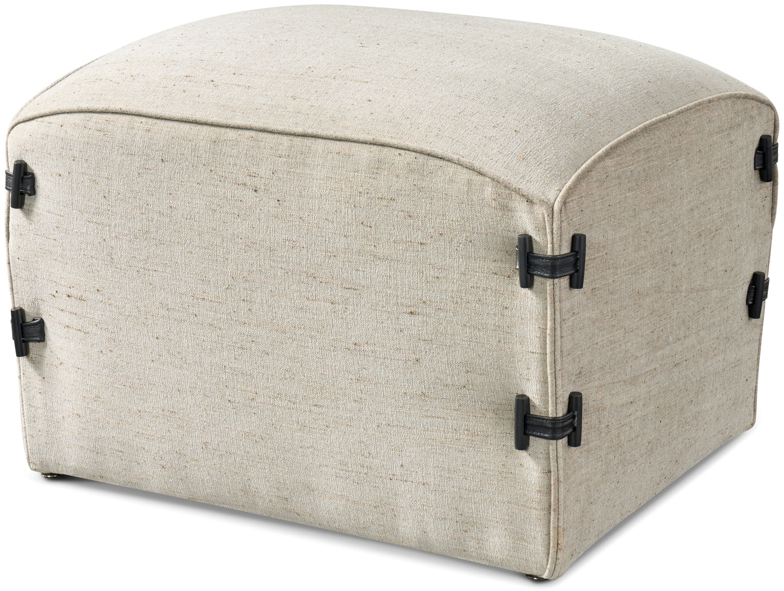 Vesta Ottoman | Theodore Alexander | Sutter & Vale
