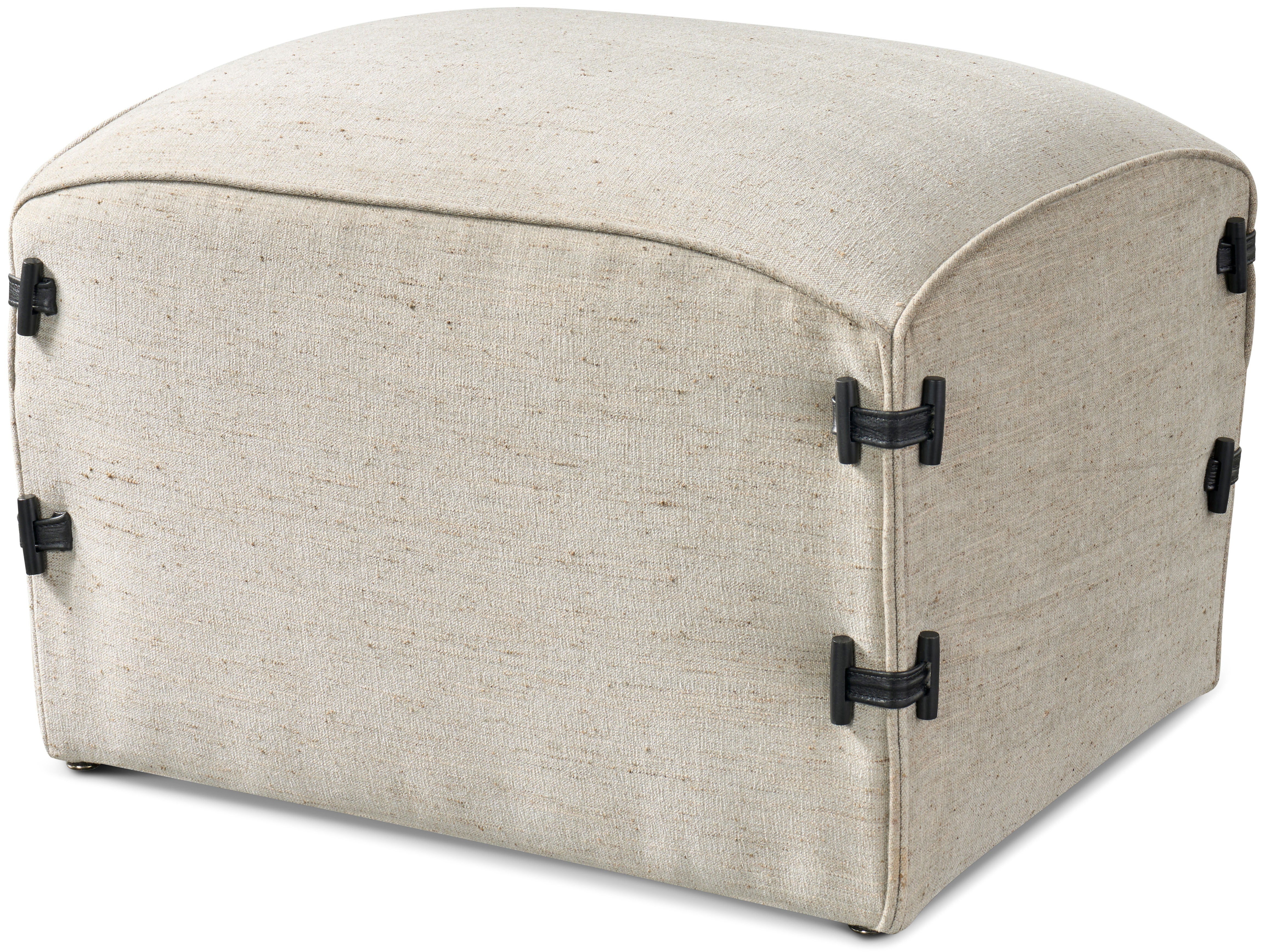 Vesta Ottoman | Theodore Alexander | Sutter & Vale