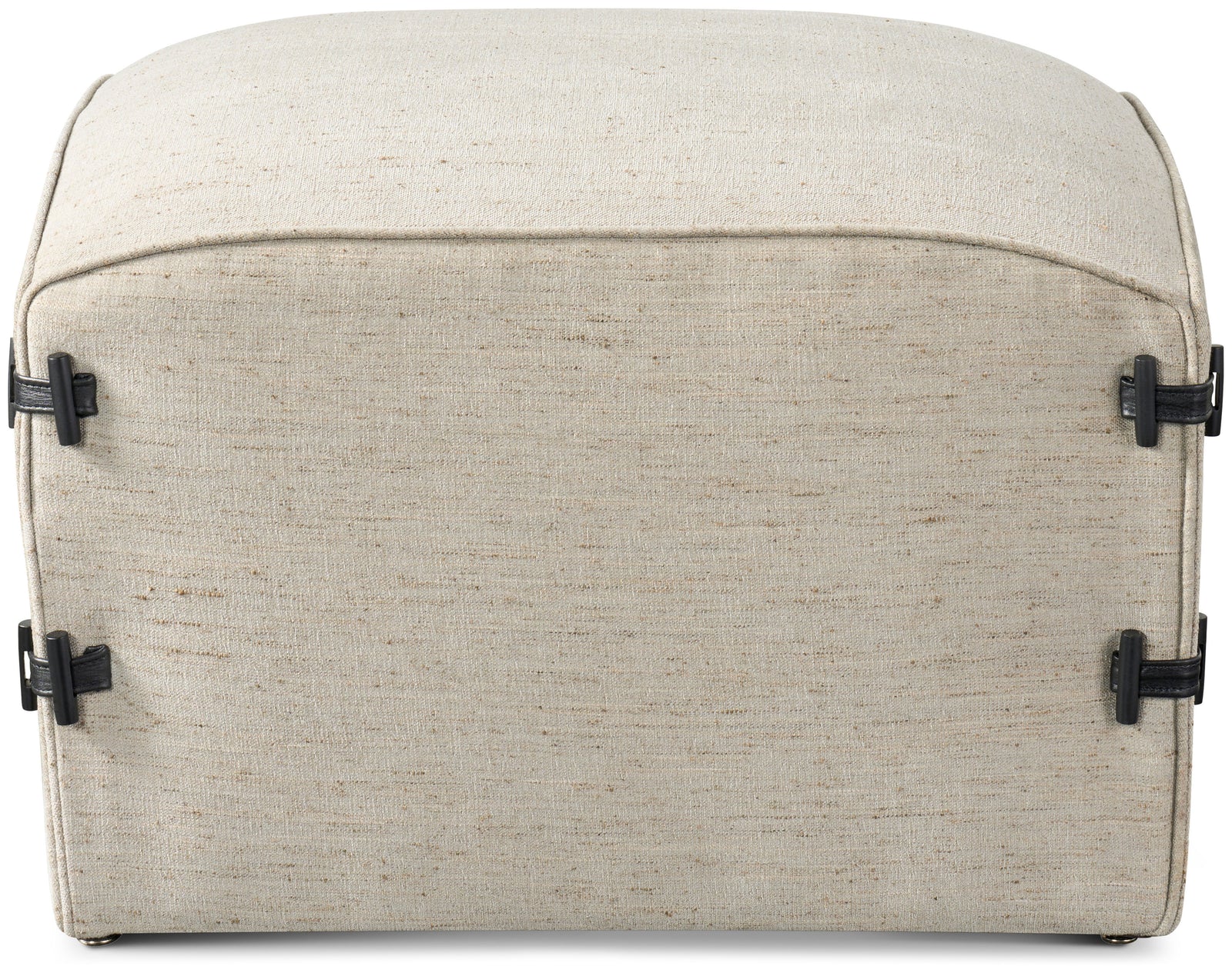 Vesta Ottoman | Theodore Alexander | Sutter & Vale