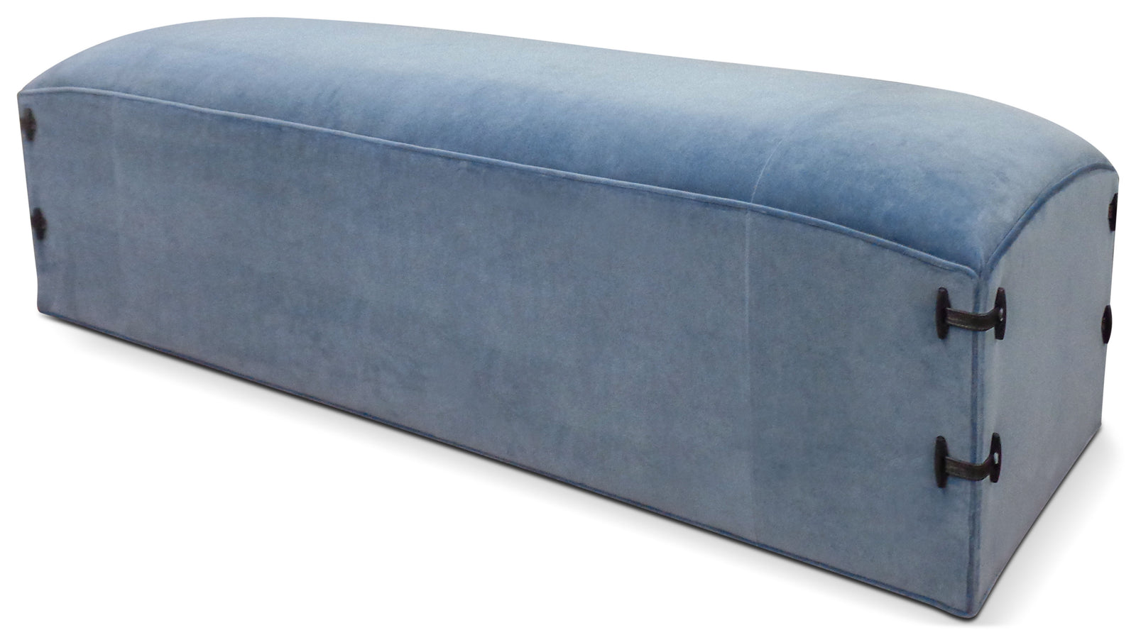 Vesta Bench | Theodore Alexander | Sutter & Vale