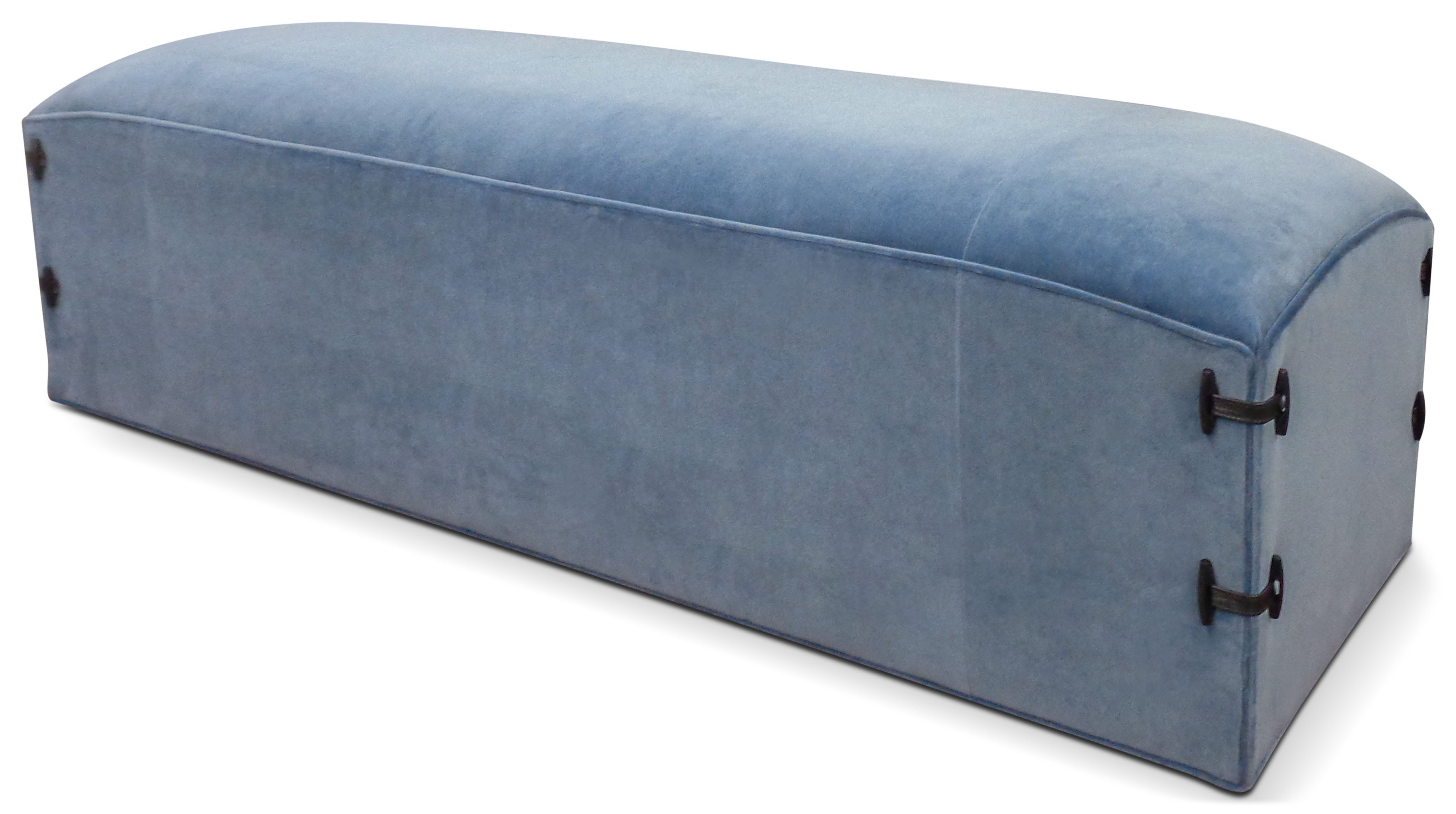 Vesta Bench | Theodore Alexander | Sutter & Vale