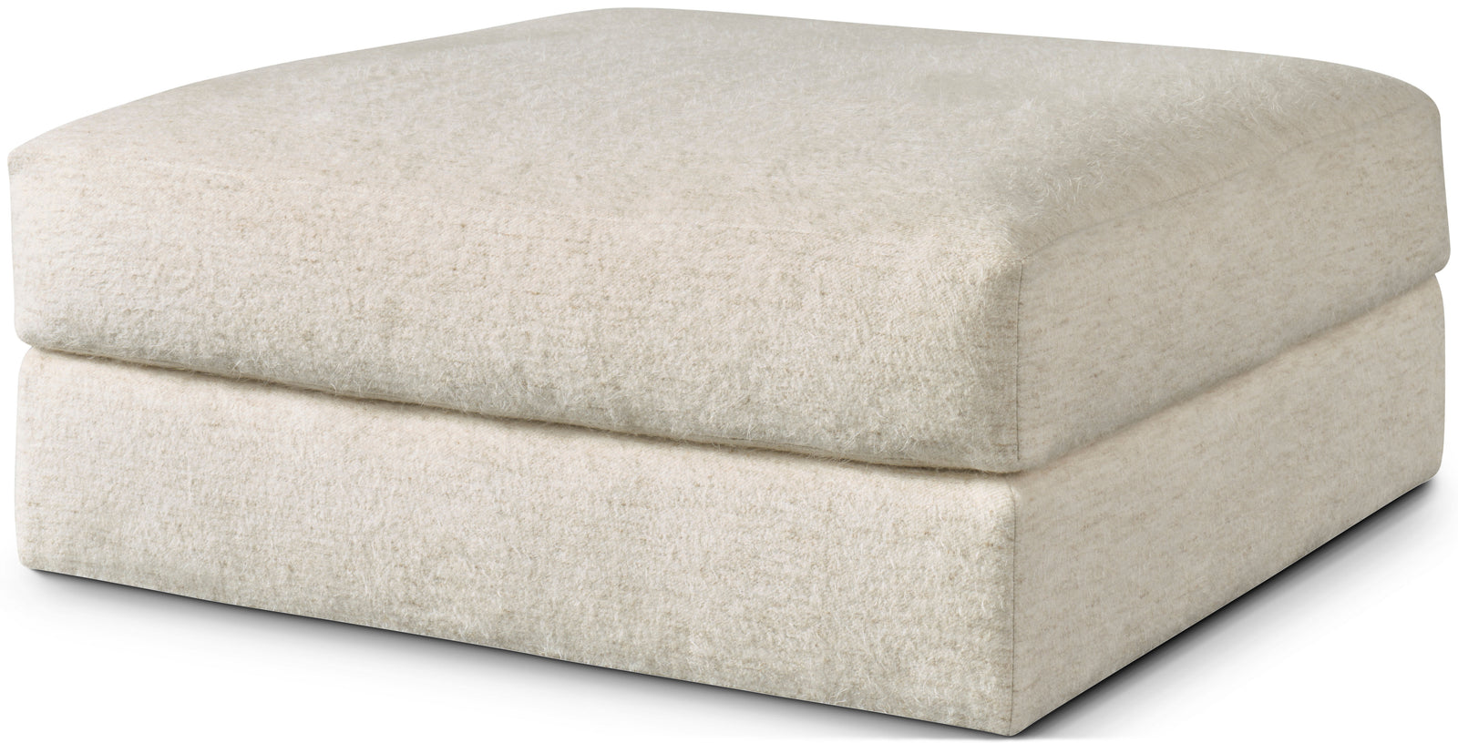 Spadari Ottoman | Theodore Alexander | Sutter & Vale