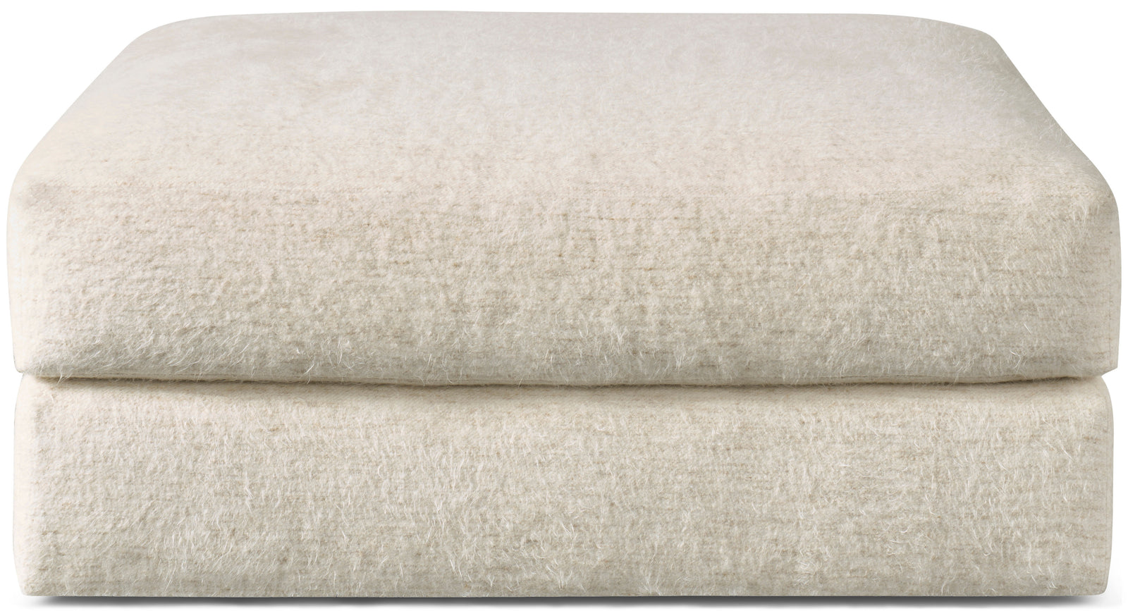 Spadari Ottoman | Theodore Alexander | Sutter & Vale