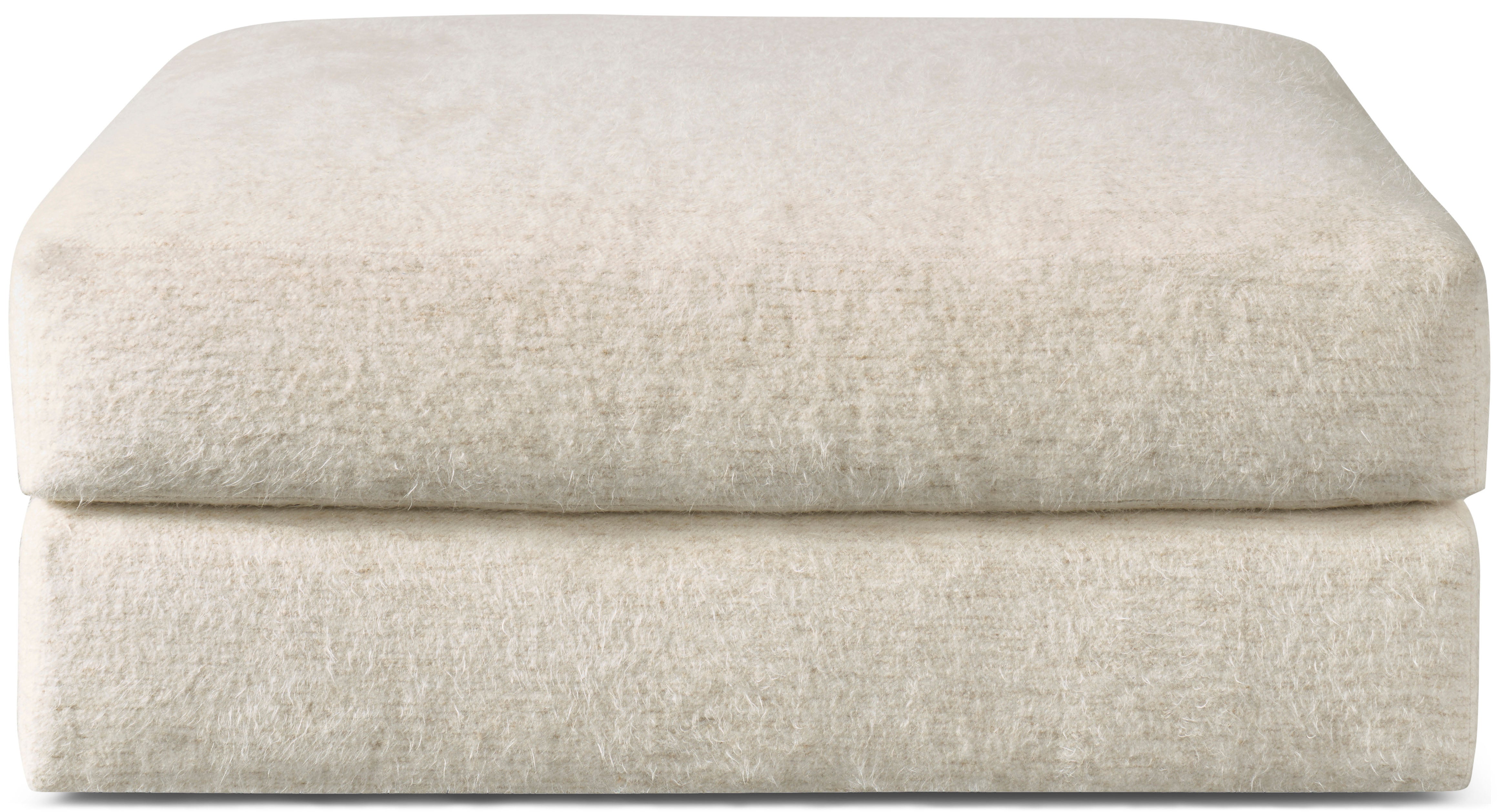 Spadari Ottoman | Theodore Alexander | Sutter & Vale