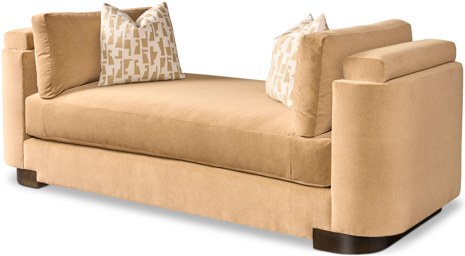Spadari Daybed | Theodore Alexander | Sutter & Vale