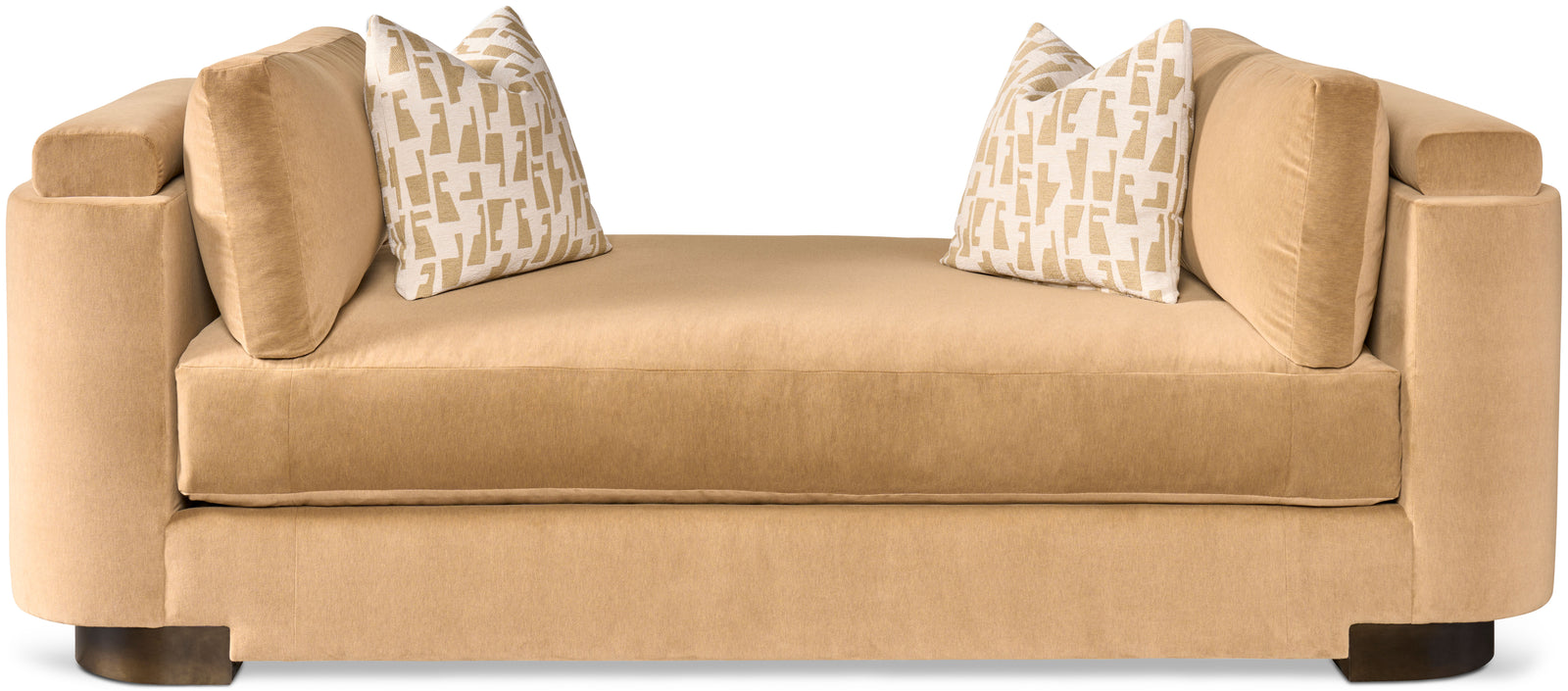 Spadari Daybed | Theodore Alexander | Sutter & Vale