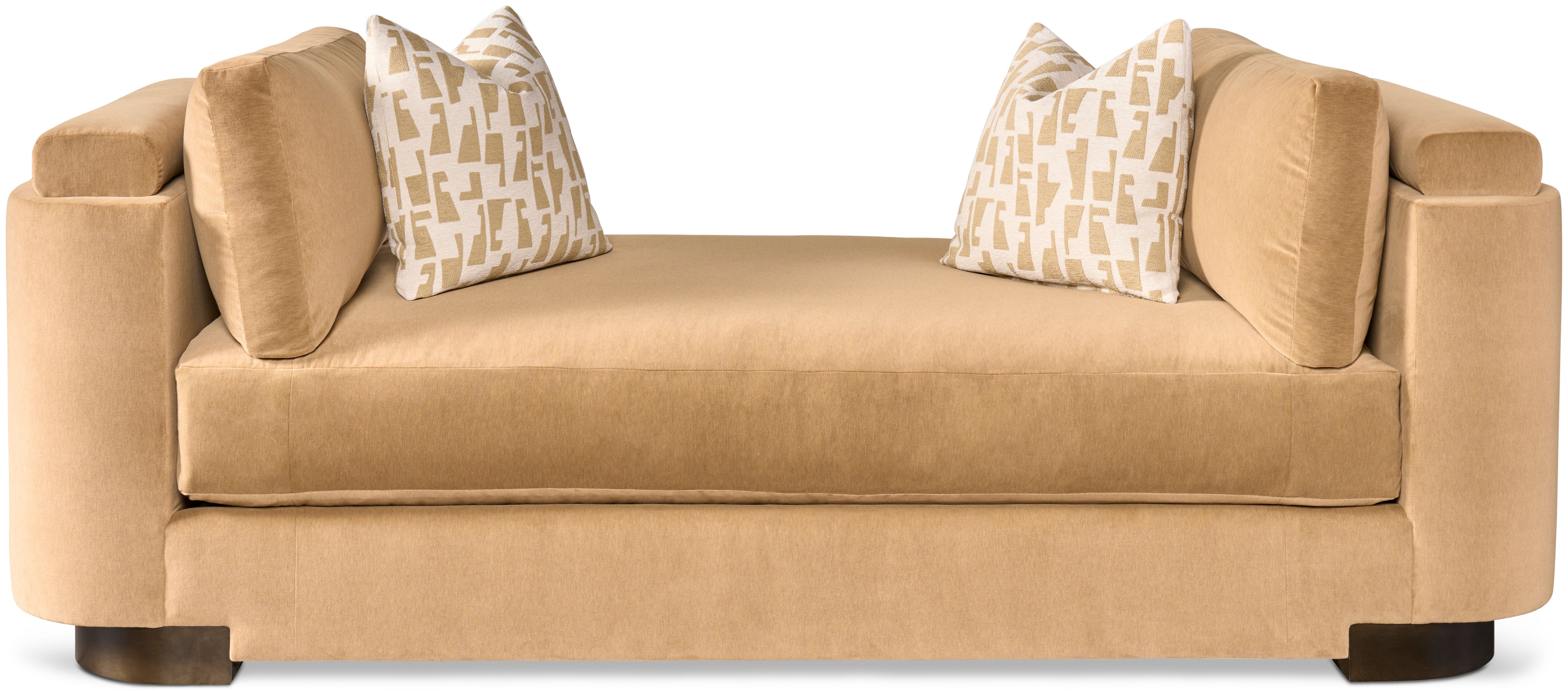 Spadari Daybed | Theodore Alexander | Sutter & Vale