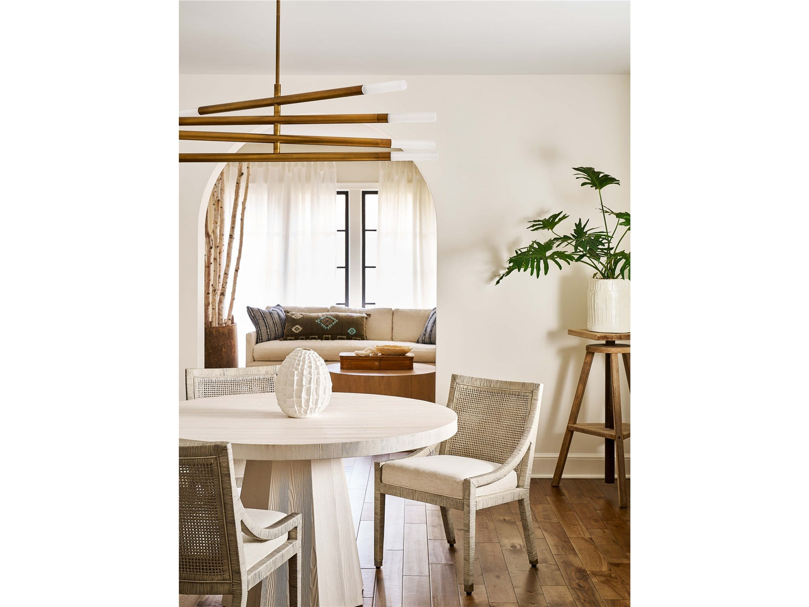 Weekender Coastal Living Home Collection Longboat Dining Chair