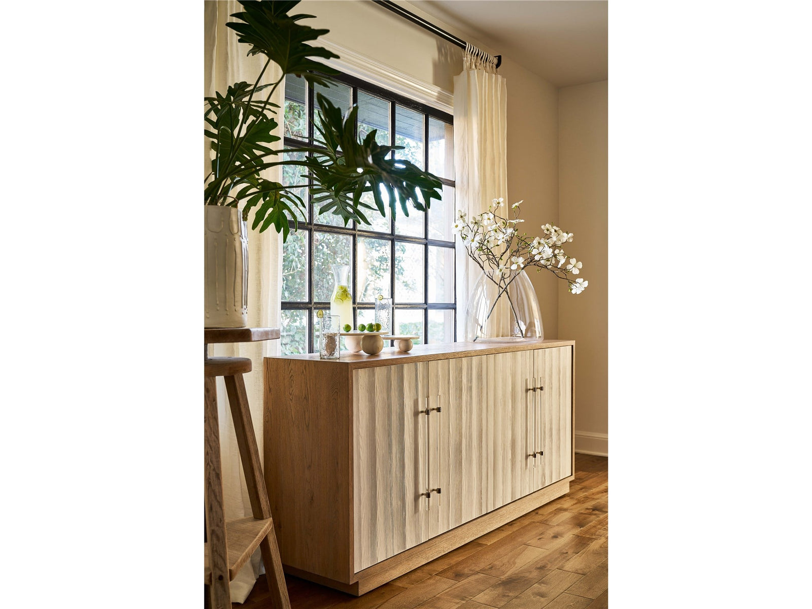 Weekender Coastal Living Home Collection Camden Credenza