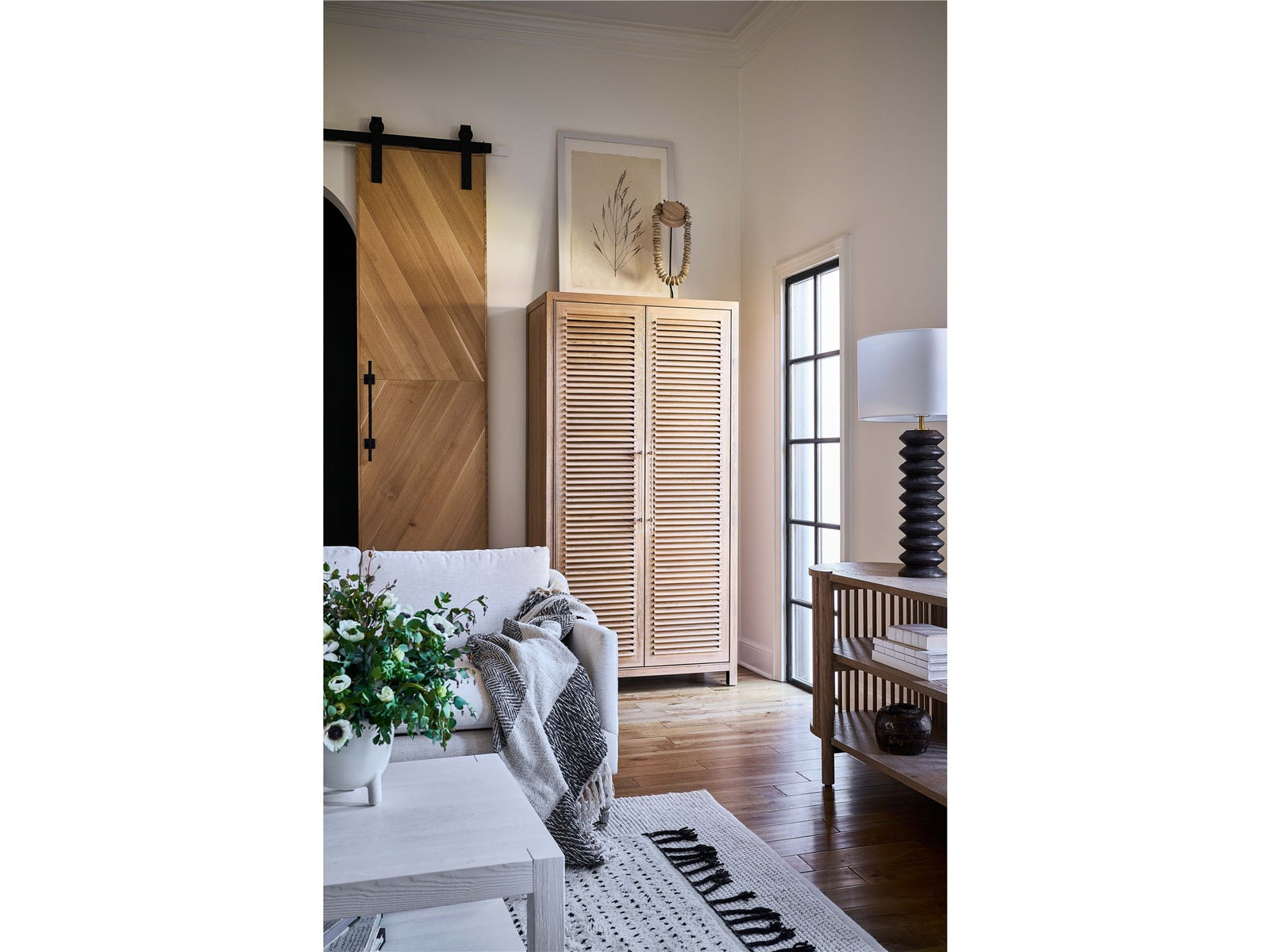 Weekender Coastal Living Home Collection Weekender Utility Cabinet