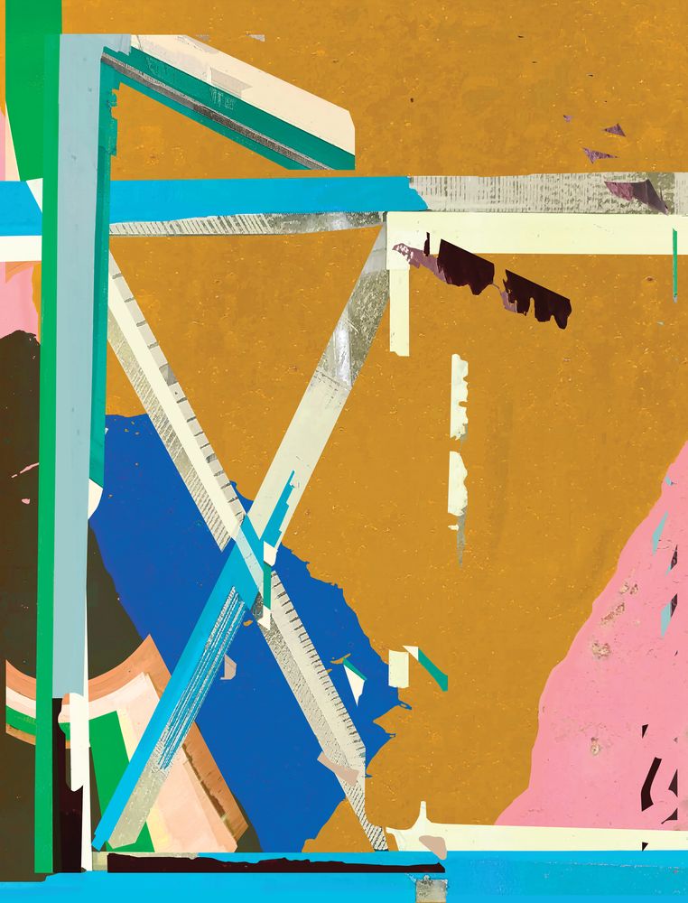 Amalgamation 3 artwork