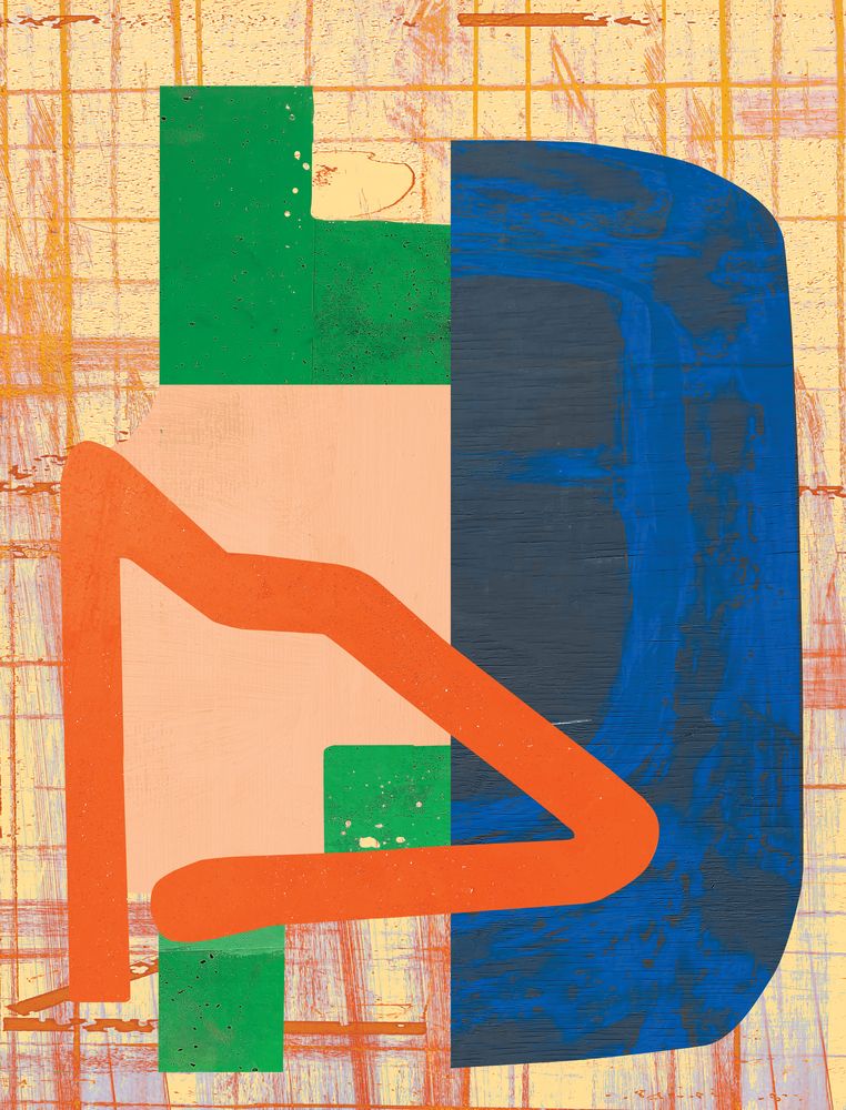 Ambit 1 artwork
