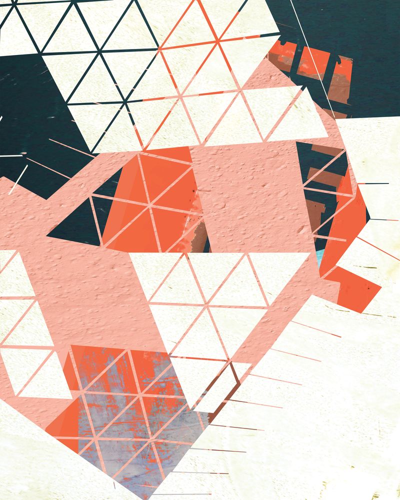 Axial 1 artwork