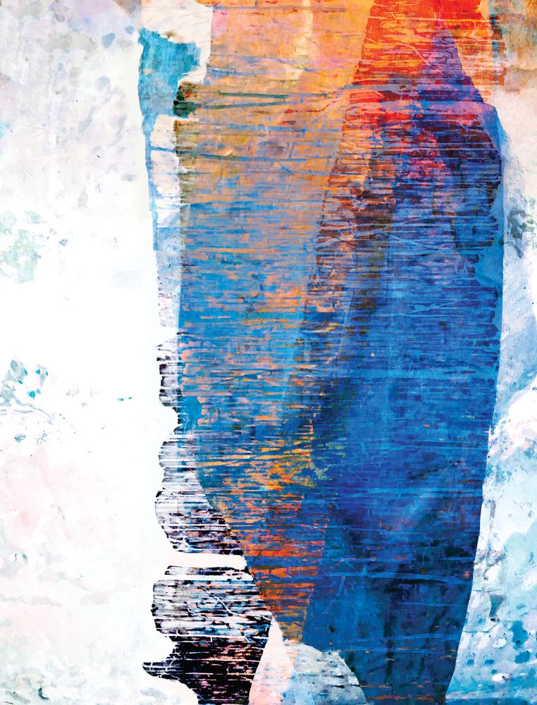 Amp 1 artwork