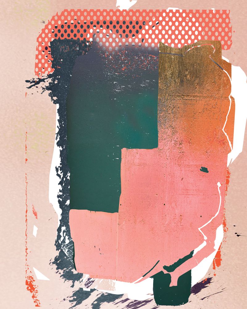 Confluence 1 — artwork