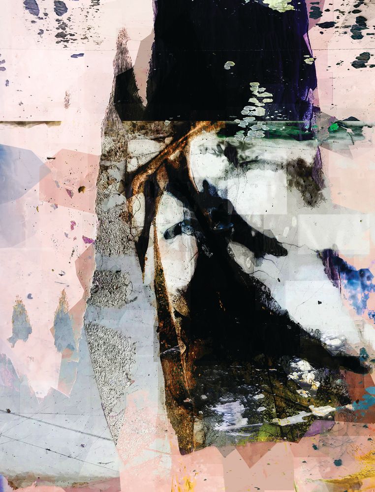 Fragments 1 artwork