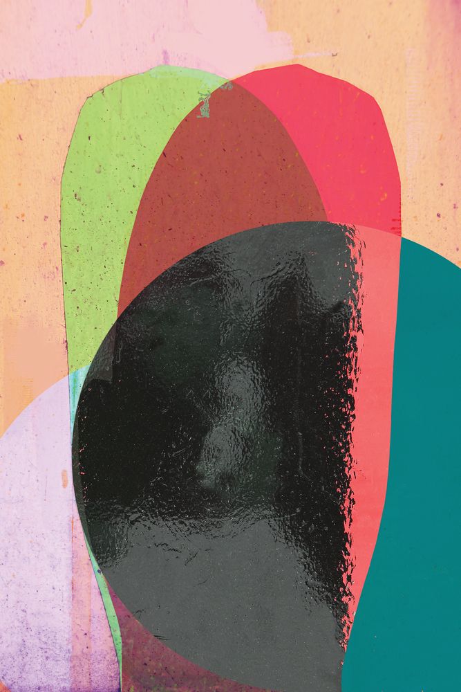 Inclining 1 artwork