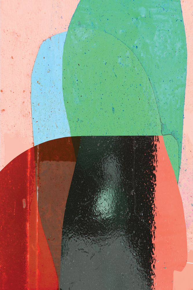 Inclining 5 artwork