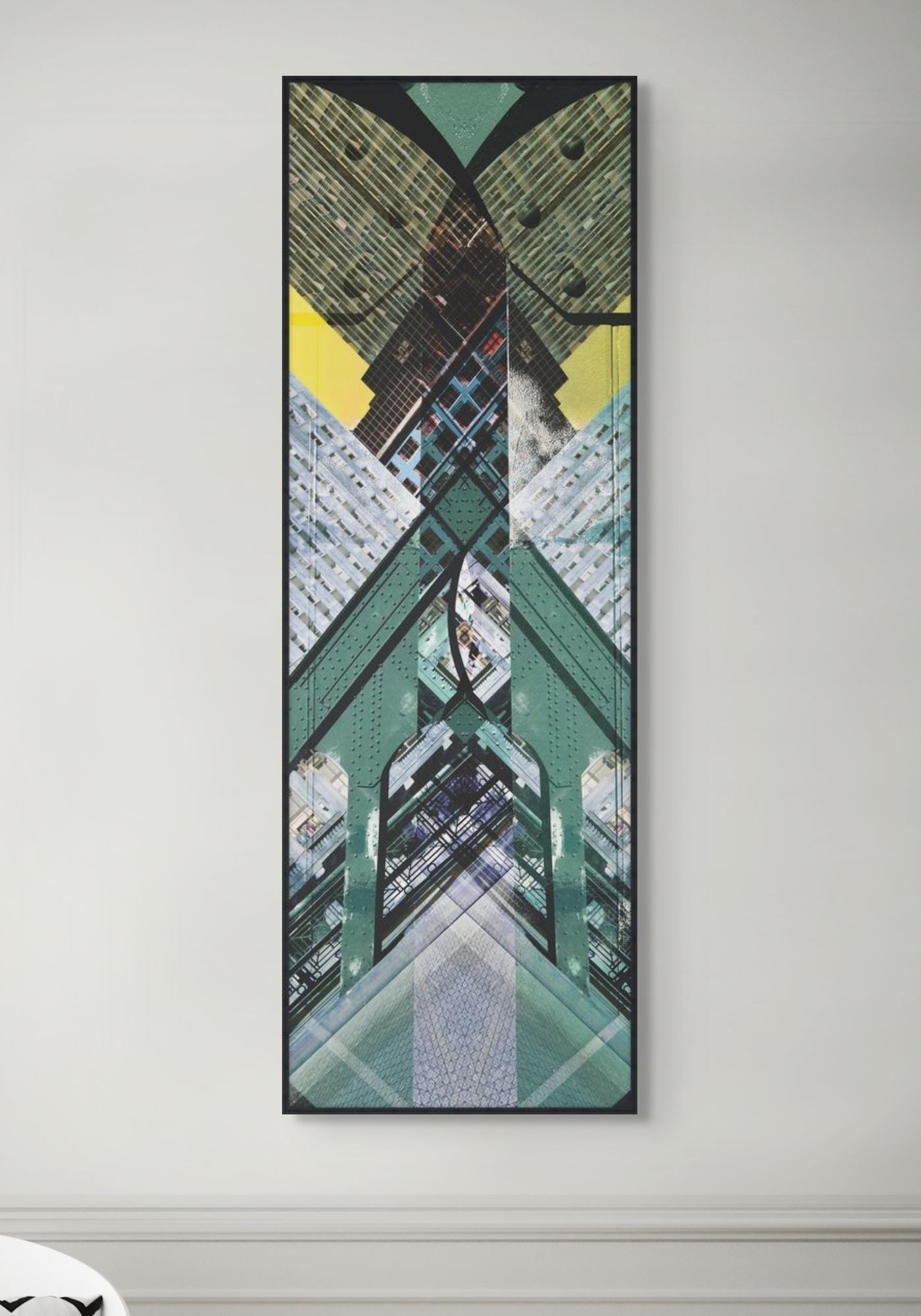 Interwind 2 detail