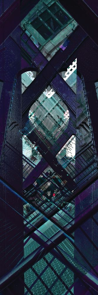 Interwind 5 artwork