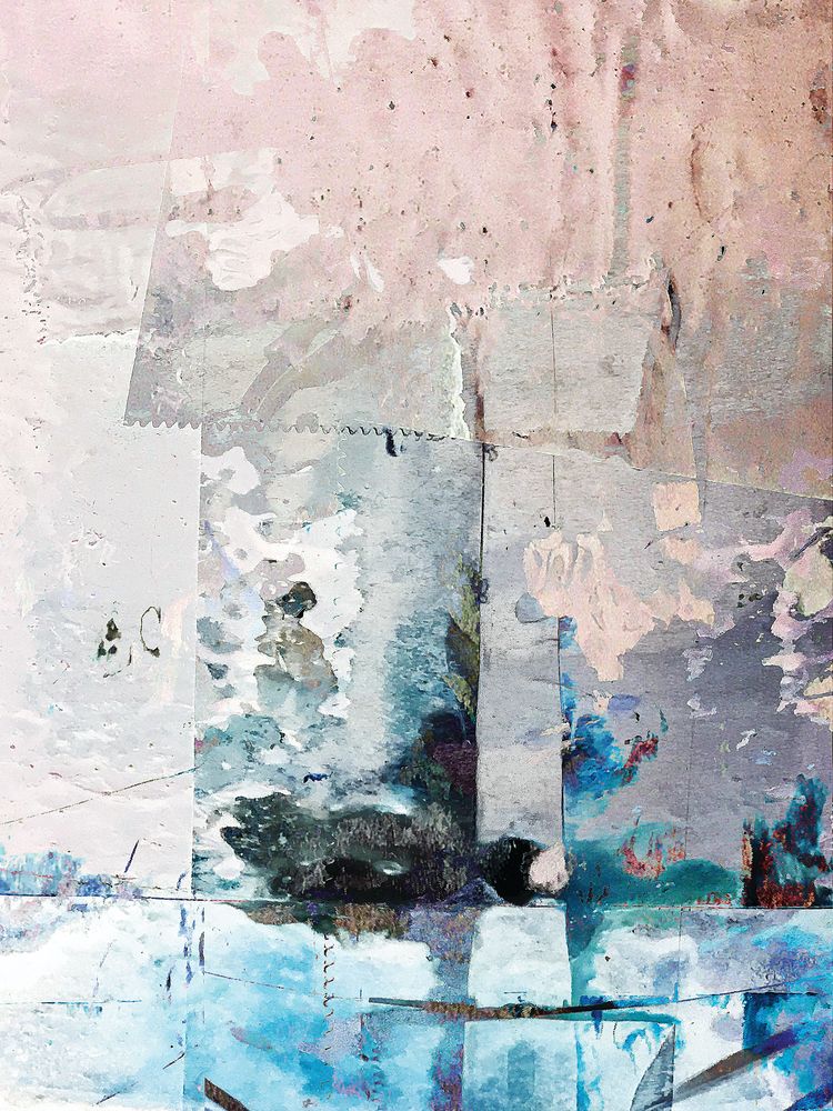 Invert 1 artwork