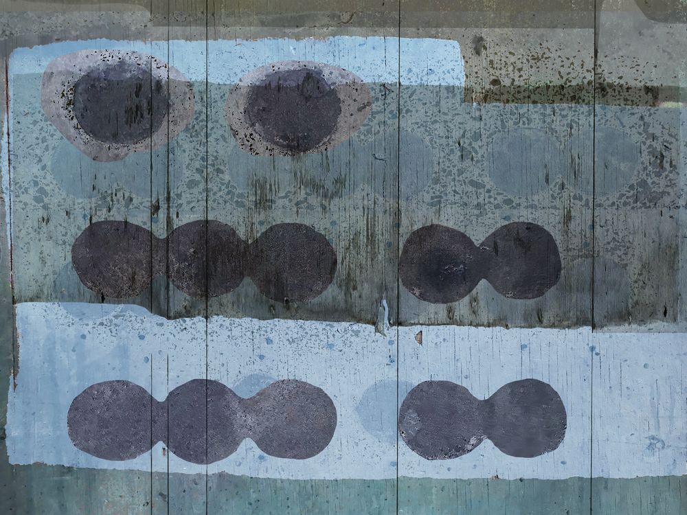 Pressure Points 1 artwork