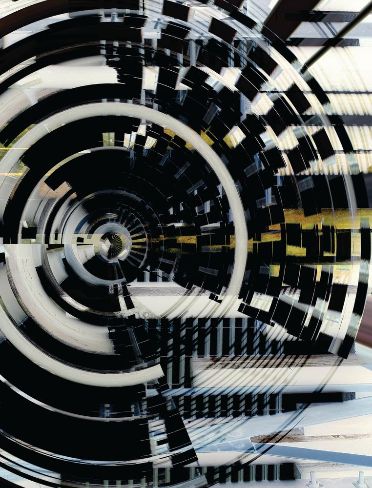 Radial 2 artwork
