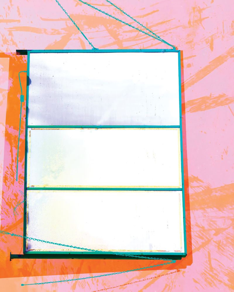 Vestige 4 — artwork