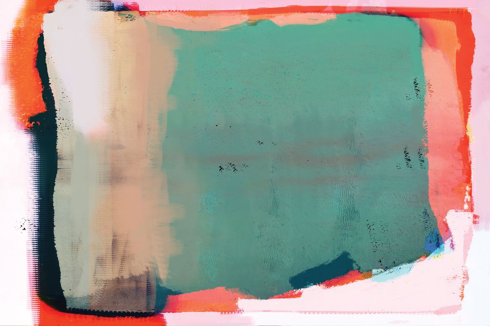 Voiding 1 artwork