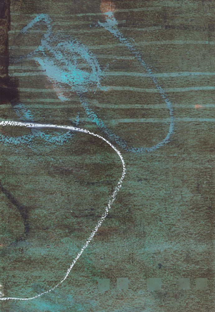 Everlong 11 artwork