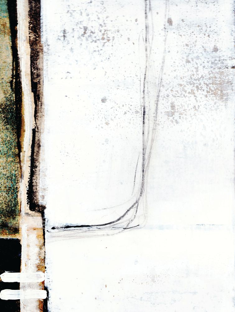 In the Abyss 1 artwork
