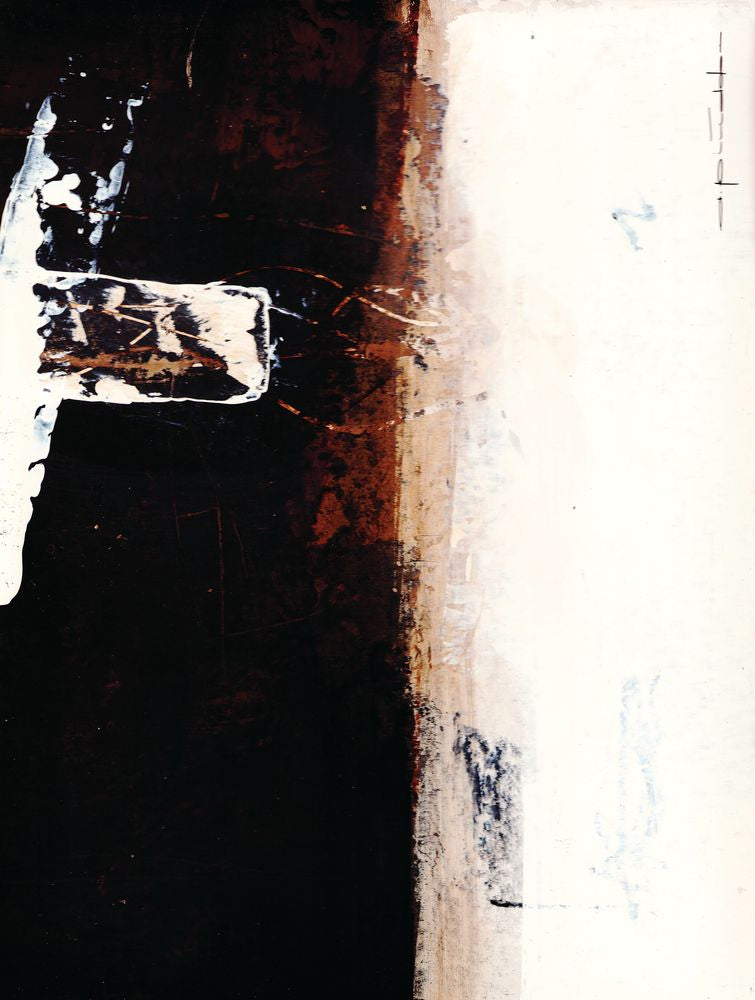 Intersection 1 artwork