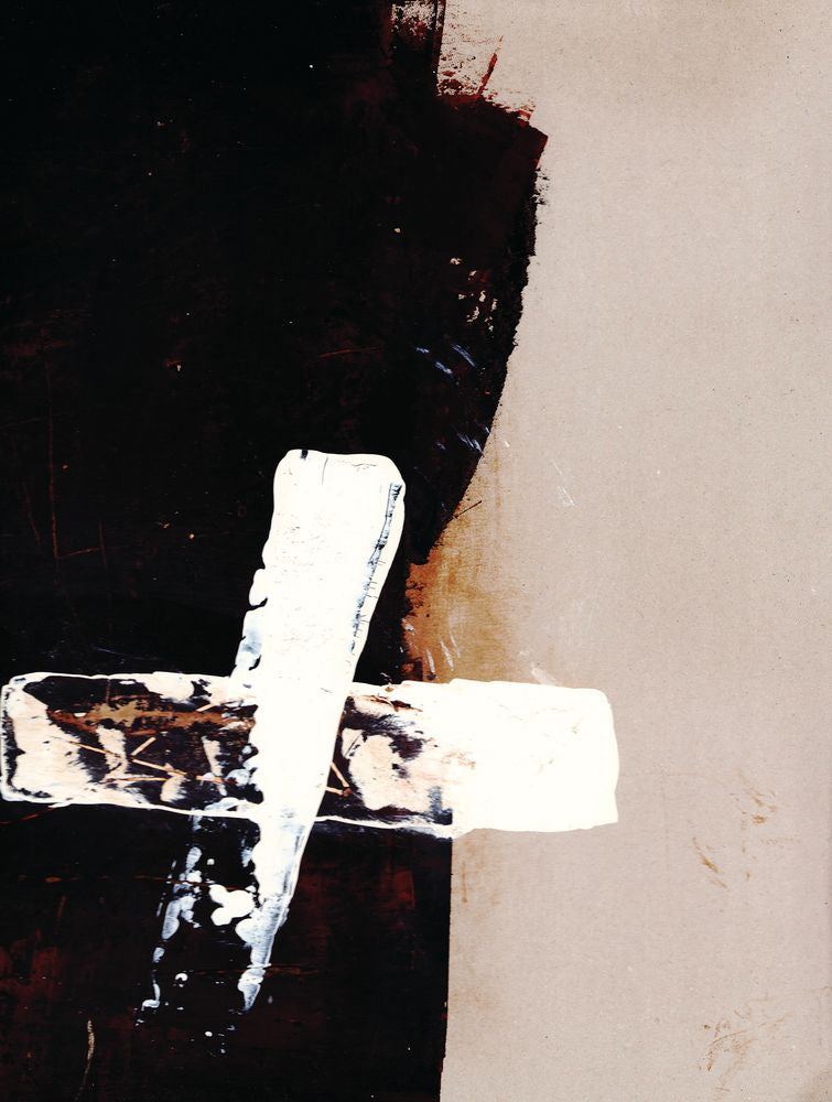 Intersection 2 artwork