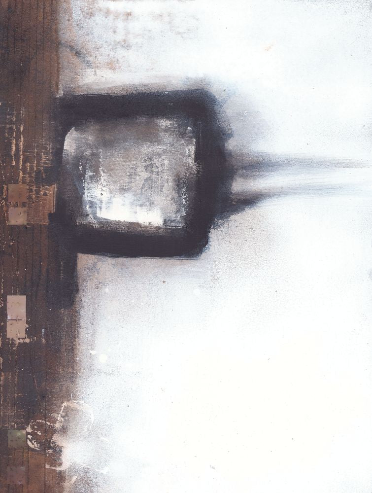 The Window 2 artwork