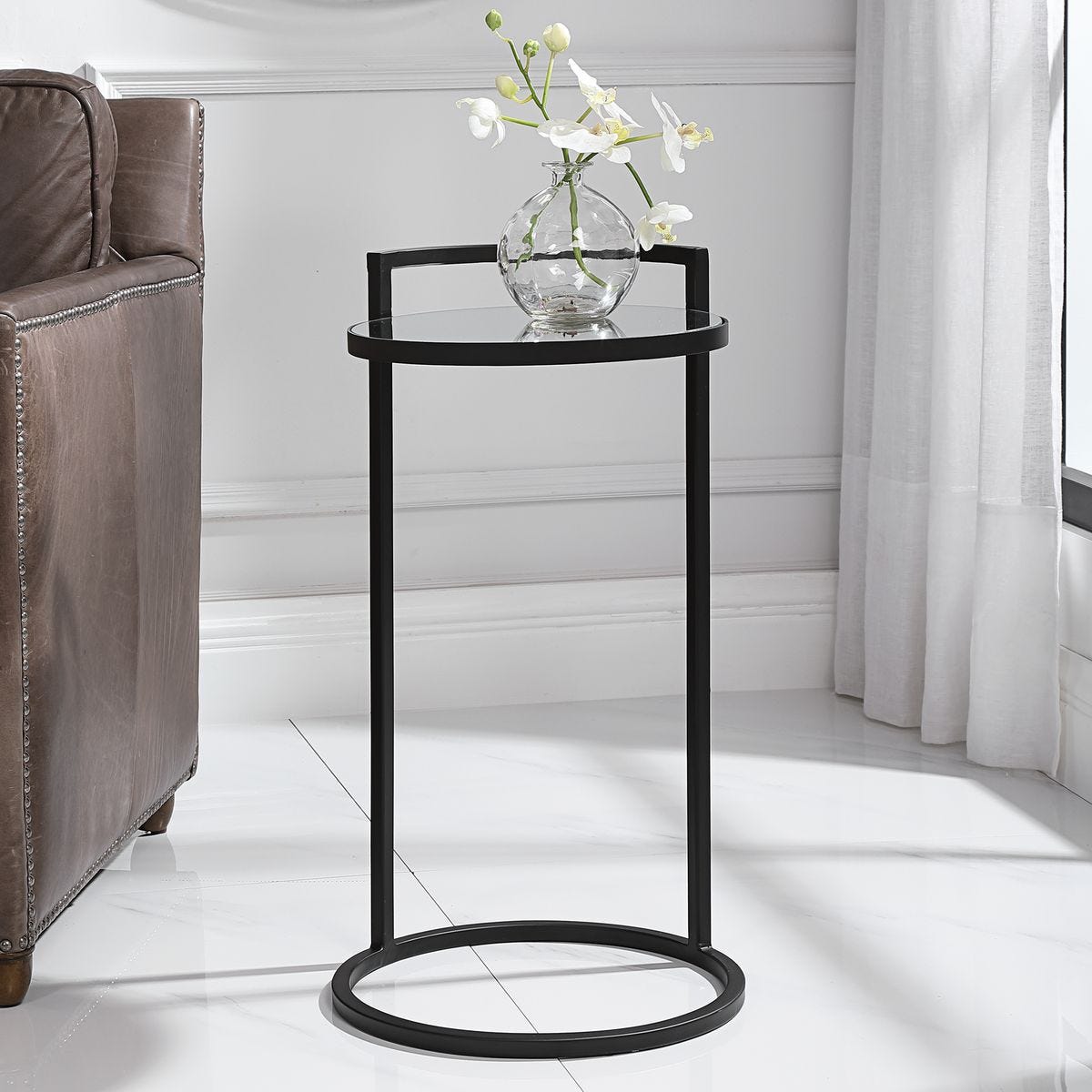 ACCENT FURNITURE