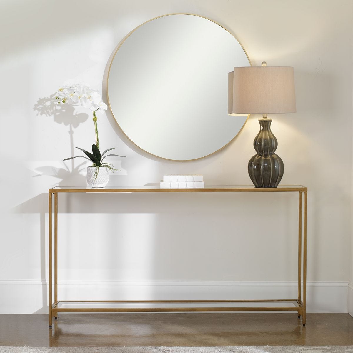 ACCENT FURNITURE