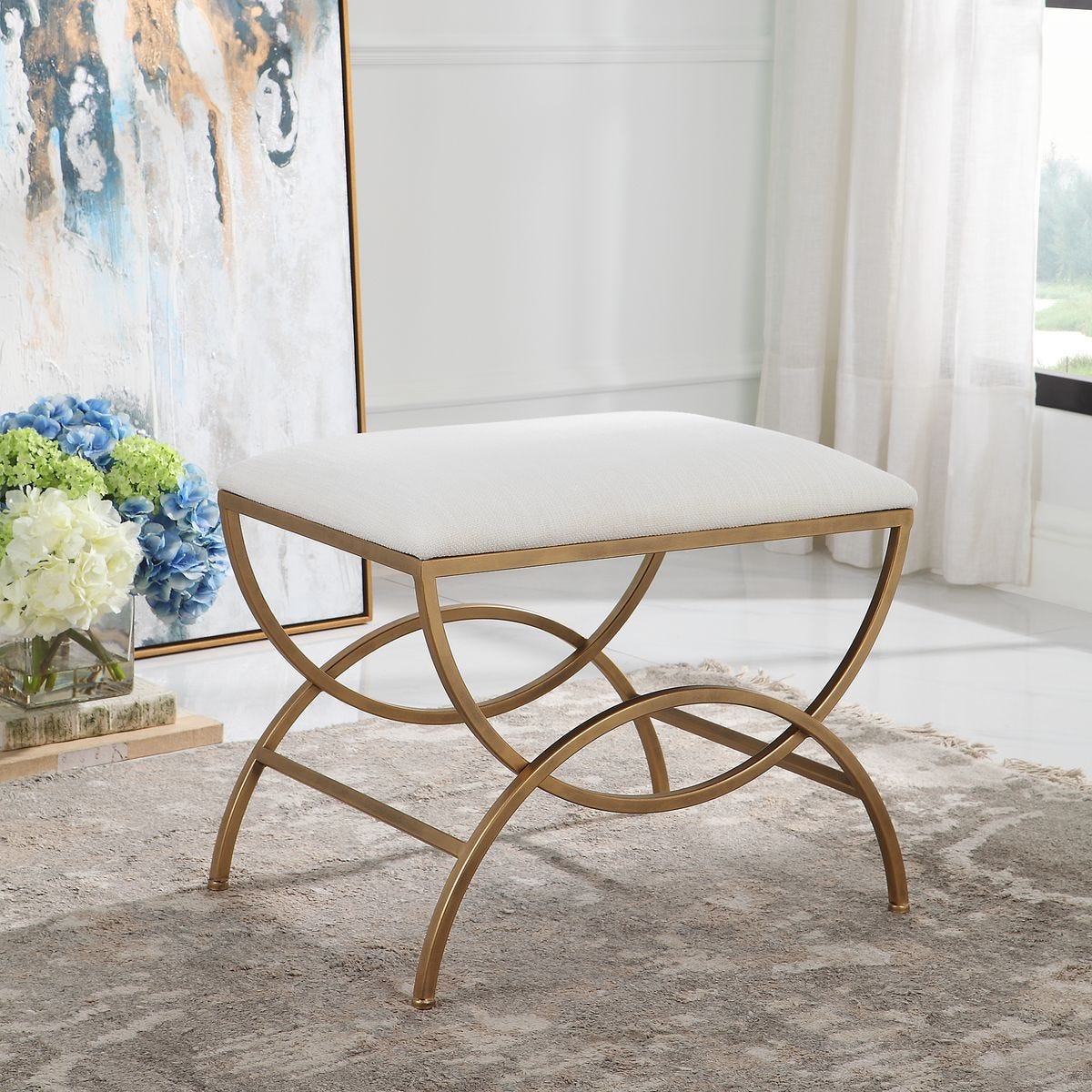 ACCENT FURNITURE